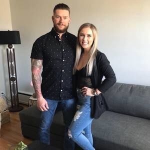 Meet your Posher, Breanna